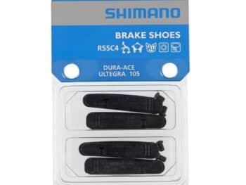 REMRUBBER LOS R55C4 BR-9000 2 PAAR