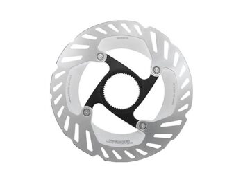 Remschijf 140mm Center Lock