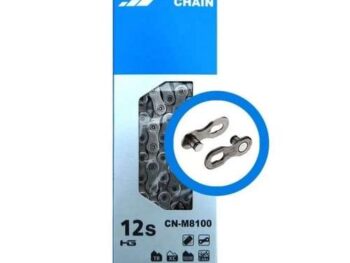 Ketting 12-Sp XT M8100