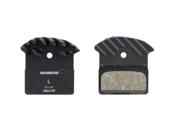 Schijfremblokken Resin J05A