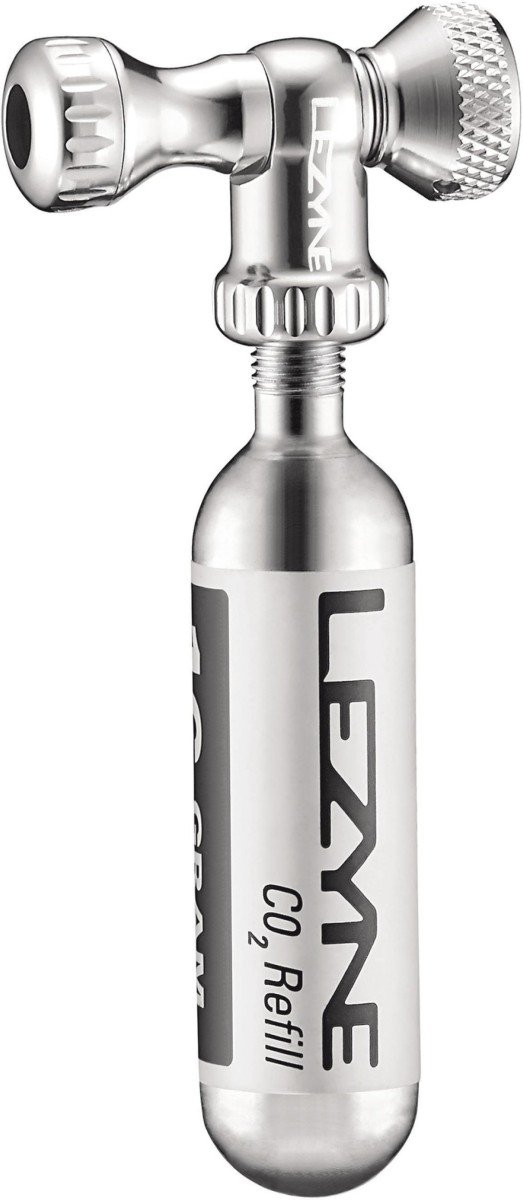 CONTROL DRIVE CO2 (25G)