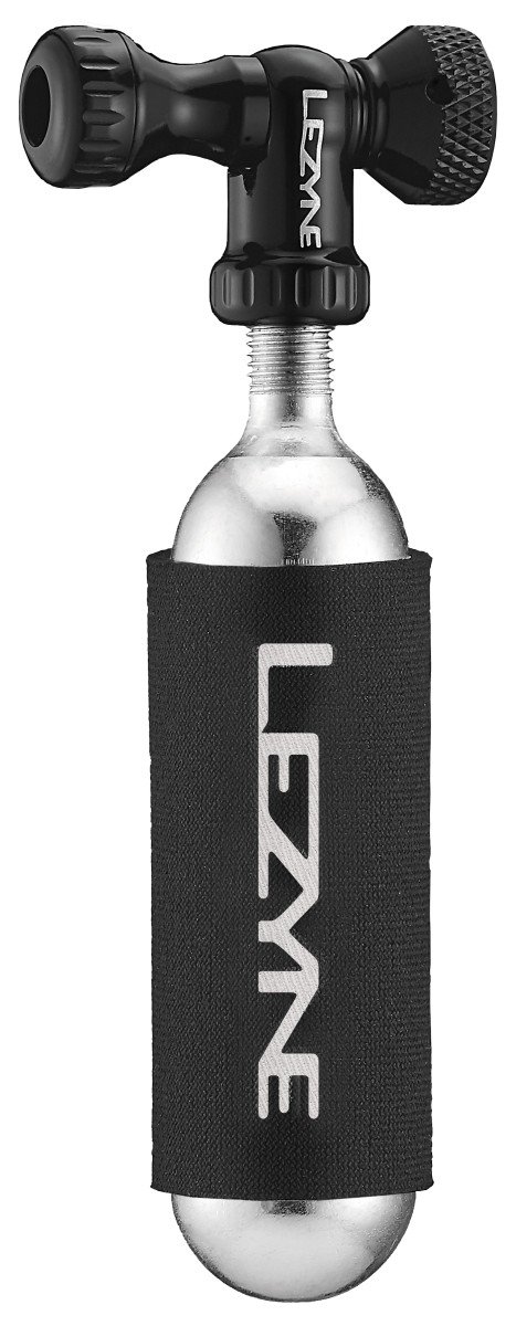 CONTROL DRIVE CO2 (25G) - Afbeelding 2