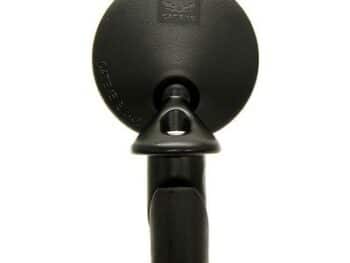 SPIEGEL CAT BM45 FIETS BAR END ZW