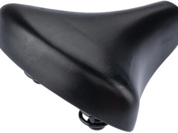 Selle royal zadel classic holland unitech relaxed