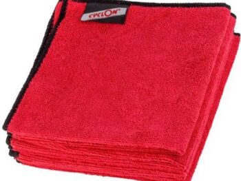 Poetsdoek Cyclon Microfiber Cleaning Cloth Set A 3