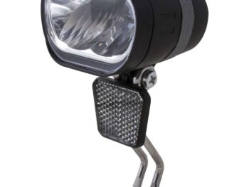 Spanninga voorlicht axendo 40 xe led e-bike