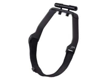 BSB-148 Bikepacking BagBrace 11.2x14.5x3cm Zwart