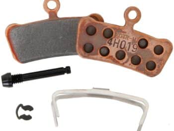 REMBLOK SRAM TRAIL/GUIDE METAL SET A 2