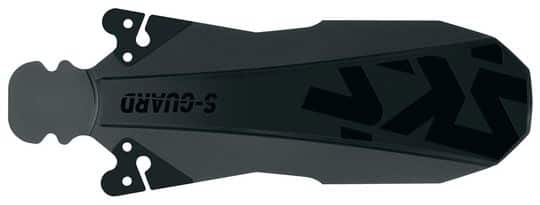 SPATBORD A SKS S GUARD ZW - Afbeelding 3