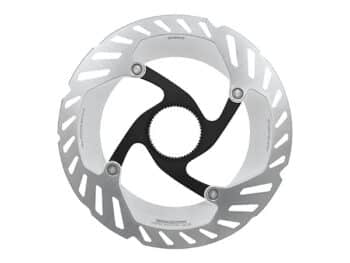Remschijf 160mm Center Lock