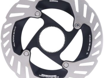 Remschijf 160mm Center Lock