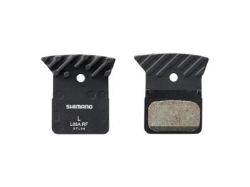 Schijfremblokken Resin L05A