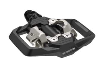 Pedalen SPD ME700