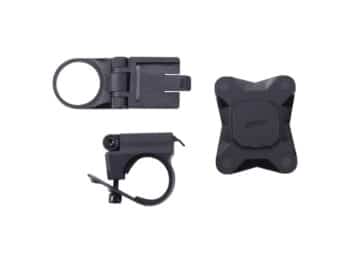 BSM-41 Smartphone Houder Warden
