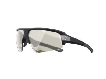 BSG-64PH Sportbril Impulse Reader PH + 1.5 Mat Zwart