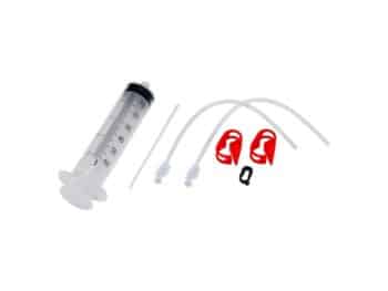 BTI-190 Tubeless Sealant Injector 175 X 115m Clear