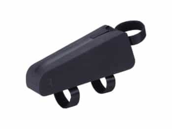 BSB-62M Bovenbuistas SealTank 21x5.1x7.5cm - 0.55L Zwart