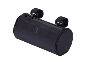 BSB-151M Stuurtas BarrelPack M 20x10x10cm -1.5L Zwart