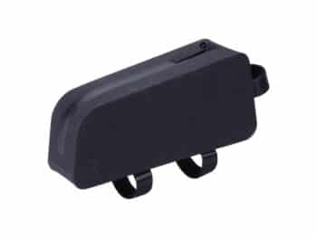 BSB-62L Bovenbuistas SealTank 22.5x6x10cm - 1.1L Zwart