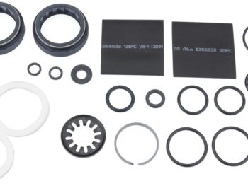 Sram service kit 200 uur / 1 jaar 35 silver r/tk