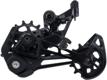 Achterderailleur GRX RX822 SGS