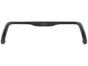 SUPERZERO GRAVEL aluminium stuur 44cm - POB finish
