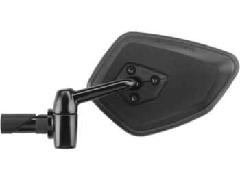 SPIEGEL B&M CYCLE STAR E FIETS 17.2-22MM ZW