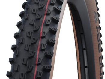 Schwalbe buitenband racing ray 29x2.25 57-622 vouw