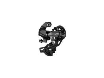 Shimano achterderailleur tourney tx80 7/8-sp direc