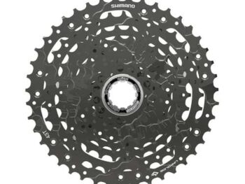 Cassette CS-LG400 Linkglide 10 Speed 11-43