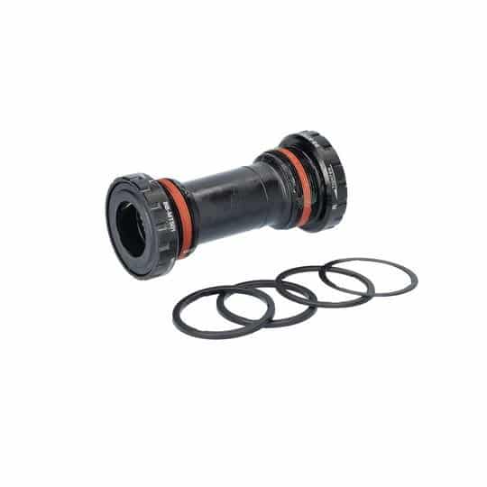 Shimano trapas adapter BB-MT501 BSA - Afbeelding 4