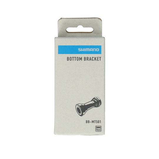 Shimano trapas adapter BB-MT501 BSA - Afbeelding 2