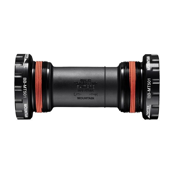 Shimano trapas adapter BB-MT501 BSA