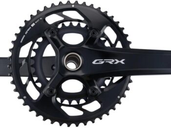 Crankstel RX820-2 12-Sp