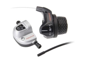 Revo shifter Nexus 3S41 3sp 2000mm sealed
