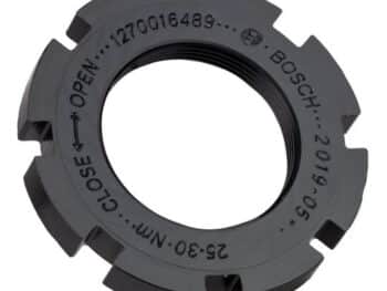 EBP MOER BOSCH SPIDER ZW