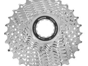 Cassette 10-Sp 12-28T CSGH500 12-13-14-15-17-19-21-23-25-28T