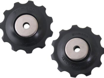 Derailleurwieltjes Shimano 105/Tiagra/Deore