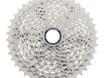 Shimano cassette CS-M4100 10v 11/42 Deore