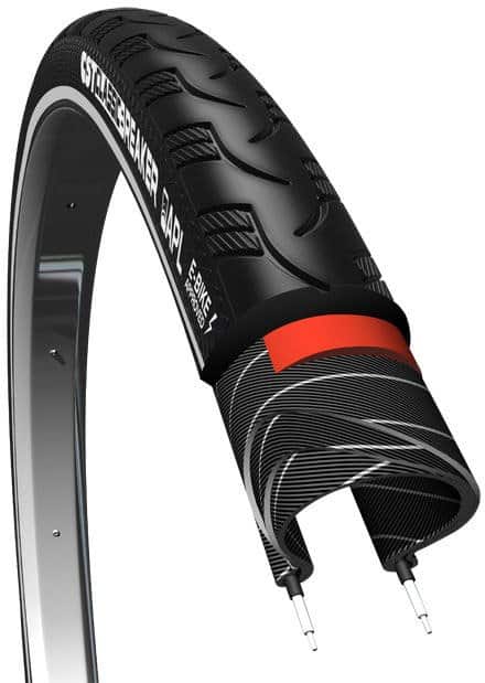 BUB 26X175 CST 47-559 BREAKER ZW
