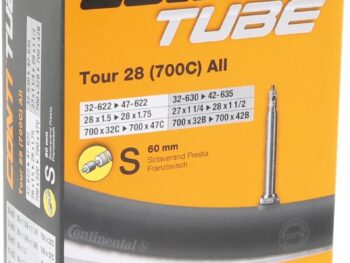 BIB 28X11/4-13/8-175 CO SV (60) TOUR ALL