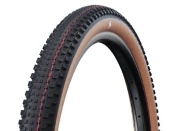 BUB 29X240 SC 62-622 RICK XC PRO TLR SP ZW/TR VW