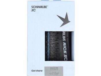 BUB 29X225 SC 57-622 RICK XC PRO TLR SPG ZW VW