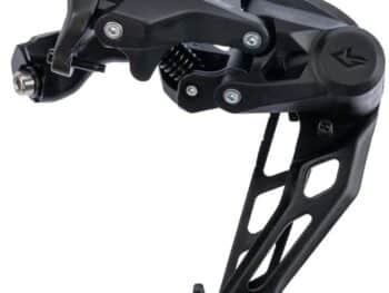 Achterderailleur Cues U6020