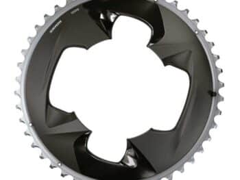 Sram tandwiel 46t steek 107 force grijs