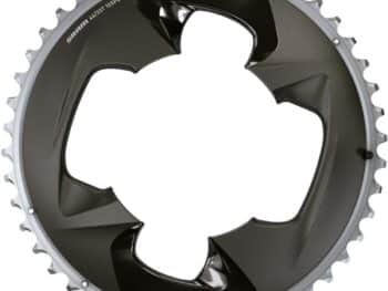 Sram tandwiel 46t steek 107 force grijs