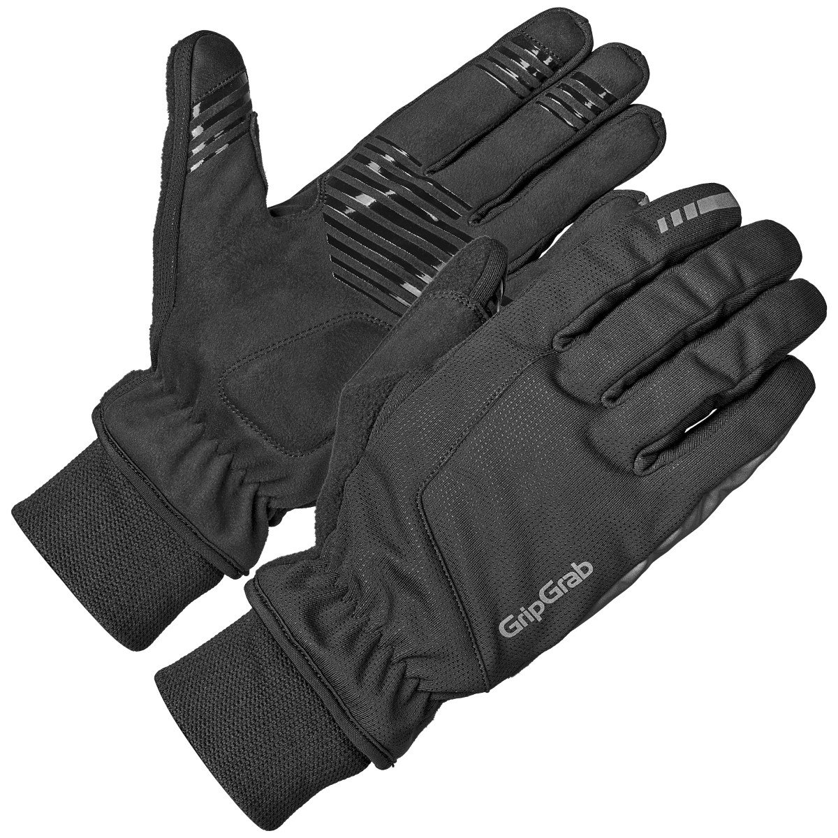 GripGrab Windster 2 Windproof Winter Gloves XXL - Afbeelding 2