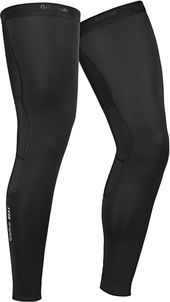 4016 AquaRepel 2 Thermal Leg Warmers, M - Afbeelding 3