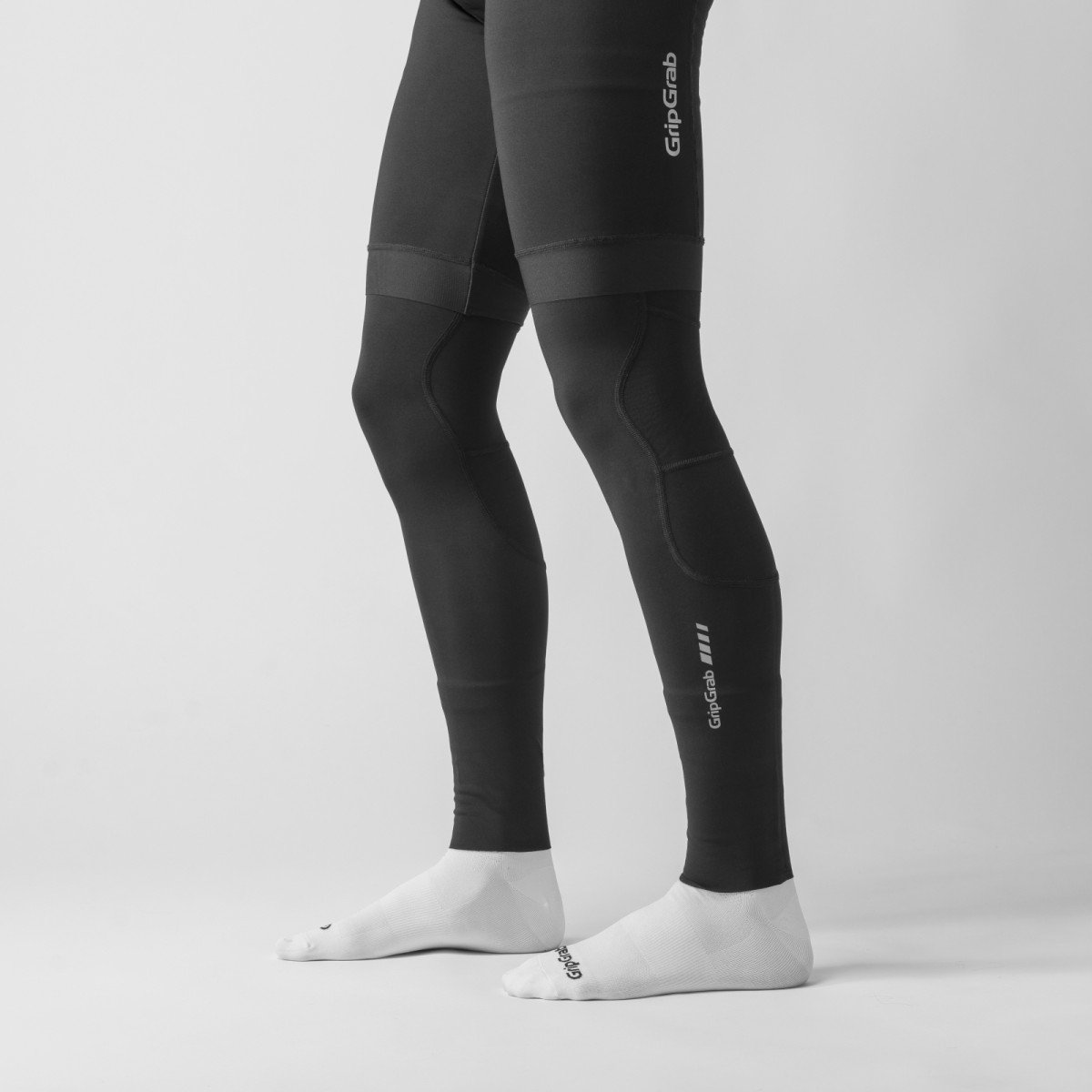 4016 AquaRepel 2 Thermal Leg Warmers, M - Afbeelding 2