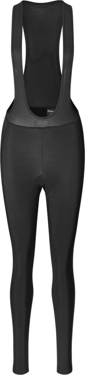 RIDE Thermal fietsbroek voor dames - Black - L
